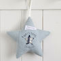 Personalised Tooth Fairy Pocket Star Gift, thumbnail 9 of 12