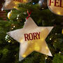 Star Shaped Christmas Ornament And Home Decoration, thumbnail 1 of 12