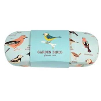 Glasses Case With Cleaning Cloth, 8 of 12