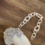 Brasilia Shell Clutch, thumbnail 5 of 5