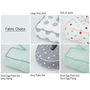Personalised Spotty Letter Cushion, thumbnail 5 of 9