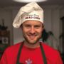 Personalised Chef Hat, thumbnail 7 of 10