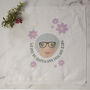 Personalised Handkerchief Pair For Granny Gift, thumbnail 7 of 9