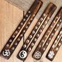 Metallic Design Indian Incense Stick Holders, thumbnail 7 of 11