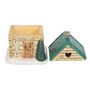 Cabin Ski Chalet Oil Burner, thumbnail 2 of 2