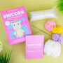 Unicorn Crochet Kit, thumbnail 3 of 3