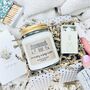 Love Makes A House A Home Personalised Candle Gift Set, thumbnail 1 of 7