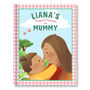 Baby’s First Mother’s Day With Mummy Personalised Book, thumbnail 1 of 5
