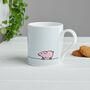 Farm Collection Mugs, Set Of Four, thumbnail 2 of 7