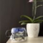 Handmade Ceramic Porcelain Mug, thumbnail 2 of 4