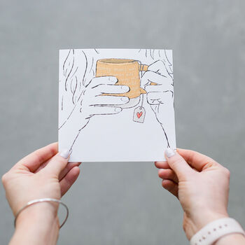 Mother's Day Card, 3 of 5