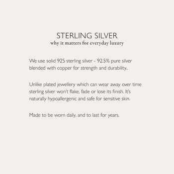 Personalised Coordinates Bracelet In Gold Or Silver On Silk Cord – Meaningful Gift For Him Or Her, 9 of 9