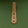 Personalised Initial Wall Hook, thumbnail 7 of 12