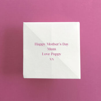 Mother's Day Vintage Heart Photo Keepsake For Mum, 3 of 5