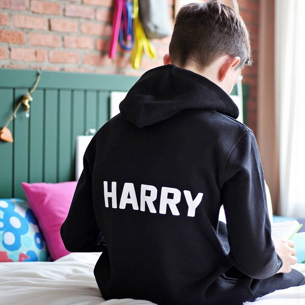 Personalised Zip Up Onesie, 1 of 12