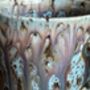 Pottery Handcrafted Mug, thumbnail 4 of 4