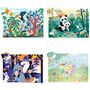 Children's 16, 24, 36 And 54 Piece Jigsaw Puzzles, thumbnail 4 of 9