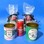 Father's Day Utility Tins And Beer Gift Set, thumbnail 3 of 3
