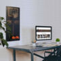 Craft Basketball Hoop Wall Hanging, thumbnail 9 of 11