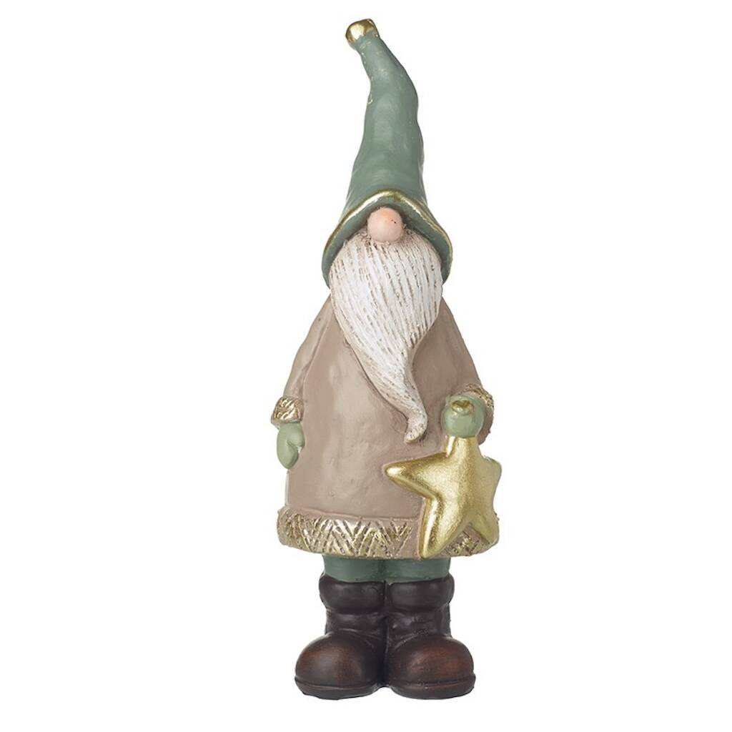 Vintage Style Santa Decoration, 1 of 1