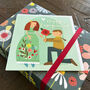 Silver Foiled Engagement Card, thumbnail 3 of 5