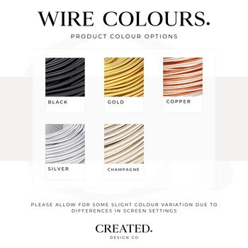 Minimalist Couple Figure Topper, 4 of 4