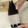 Personalised Wedding Anniversary Prosecco, thumbnail 5 of 9