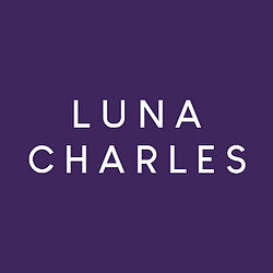 Luna Charles Logo