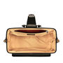 Small Luxury Leather Medical Bag. 'The Donnini S', thumbnail 11 of 12