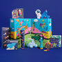 Space Voyagers Wotbox. Kids Surprise Theme Gift Box, thumbnail 1 of 7