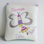 Personalised Butterfly Purse, thumbnail 10 of 12