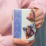 Personalised Mother's Day Mama Photo Mug, thumbnail 4 of 5