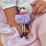 Make Your Own Pom Pom Ballerina Gift Tin, thumbnail 1 of 6