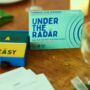 Under The Radar: Top Secret Talking Game, Dinner Party, thumbnail 1 of 7