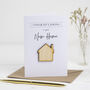 Congratulations On Your Home Card, thumbnail 1 of 2