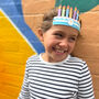 Make Your Own Birthday Crown Kit, thumbnail 7 of 7
