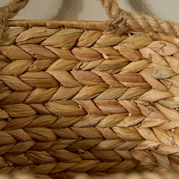 Wall Mounted Storage Baskets, 4 of 5