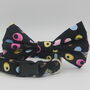 Candy All Sorts Dog Bow Tie, thumbnail 9 of 10