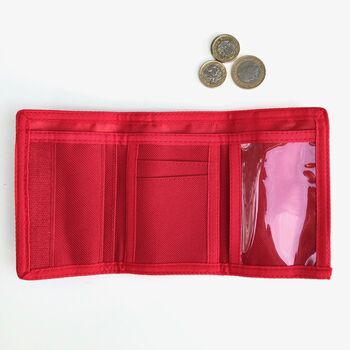 Children's Colourful Wallet, 4 of 7