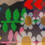 You Make Me Daisy Tapestry / Needlepoint Kit, thumbnail 7 of 7