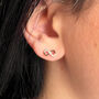 Like A Mother Earrings Studs, thumbnail 8 of 12