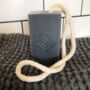 Peppermint And Tea Tree Soap On A Rope, thumbnail 2 of 2