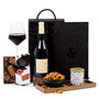 Vegan Amie Red Wine Gift Set In Wooden Box, thumbnail 2 of 2