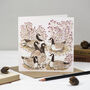 'Christmas Collection' Mixed Pack Of 65 Or 130 Cards, thumbnail 10 of 12