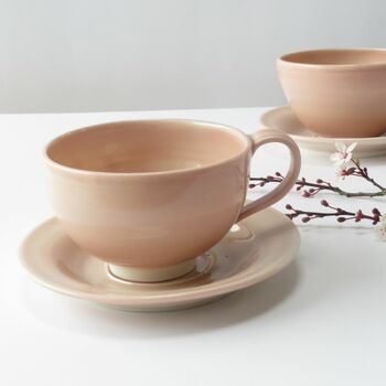 Cup And Saucer, 2 of 9