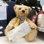 Made In The North Pole Badge, thumbnail 3 of 5