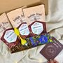 Trio Of Teas Gift Set | Tea Lovers Gift Set, thumbnail 1 of 5