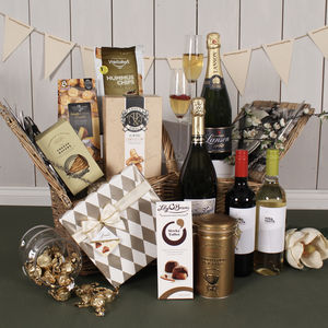 Prosecco and Champagne Gifts and Presents | notonthehighstreet.com