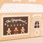 Fill Your Own Gingerbread Advent Calendar, thumbnail 6 of 6