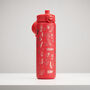 Personalised Bug Children's School Ion8 Water Bottle, thumbnail 7 of 11